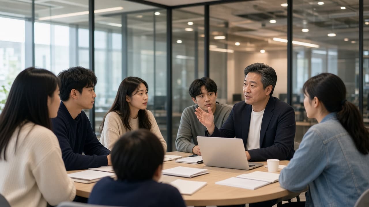 Ngày hội việc làm FDI cùng đối tác