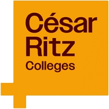 César Ritz Colleges logo