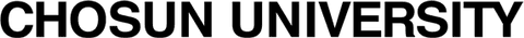 Chosun University logo