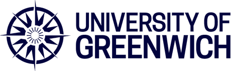 University of Greenwich logo