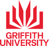 Griffith University logo