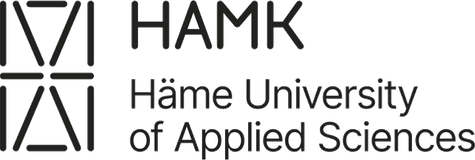 HAMK logo