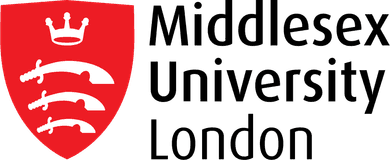 Middlesex University logo
