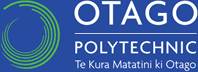 Otago Polytechnic logo