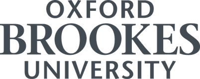 Oxford Brookes University logo