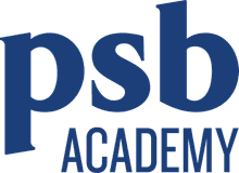 PSB Academy logo