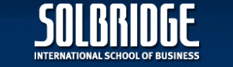 SolBridge logo