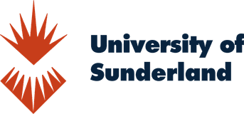 University of Sunderland logo
