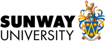 Sunway University logo