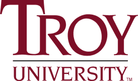 Troy University logo