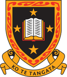 University of Waikato logo